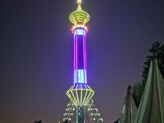 -裕华世纪公园