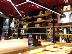 -味千拉面(光启城时尚购物中心店)