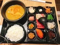 -云味馆过桥米线(皇庭广场店)