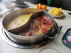 -围炉·川味鲜货火锅(万达珍珠坊店)