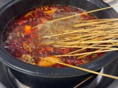 -小向麻辣烫(天街总店)
