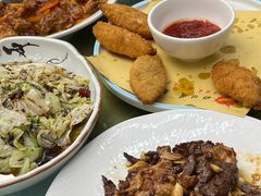 -昱德来·天津菜(河西店)
