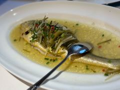 -老洋房花园饭店(绍兴路店)