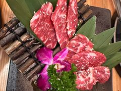 -丸藏和牛烧肉专门店(园区师惠坊店)