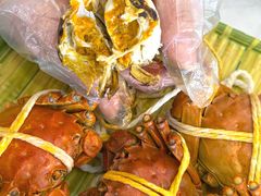-蟹天蟹地农家菜·阳澄湖大闸蟹(浅水湾店)