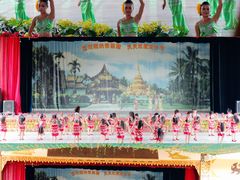 -西双版纳傣族园