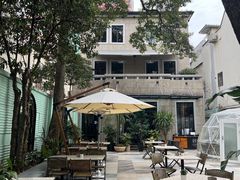 -La Maison 夜来香(进贤路店)