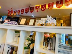 -极光口腔·矫正种植修复(锦江店)