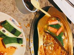 -小龙坎火锅(香港中路店)