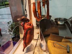 -黄连大头华烧鹅店(大良店)