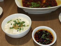 -阿斯牛牛·凉山菜(新会展店)