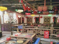 -矮板凳老火锅(宽窄巷子店)