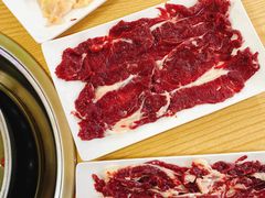 -伟记牛肉(金鸿公路店)