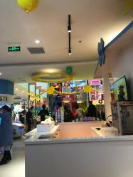 -乐多星球潮玩中心(沈阳嘉里城店)