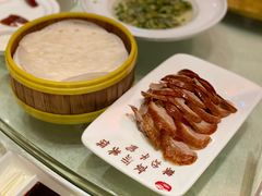 -全聚德(常州店)