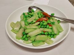 -新吉士·上海菜(浦东LCM置汇旭辉店)