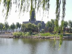 -济南国际园博园