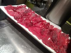 -古乐牛香·鲜牛肉牛杂火锅(新区店)