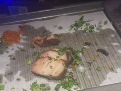 -绿茶餐厅(乐峰广场店)