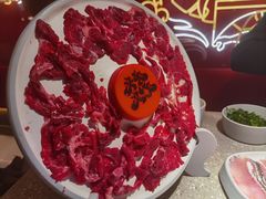 -大龙燚火锅(太古里店)