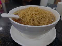 云吞面-丽的面家(多宝路店)