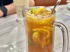 -新世界餐厅(万达店)