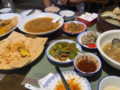 -松针蔡记蒸饺(花园路店)