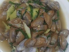 -南海渔家•海鲜•正宗海南菜(海棠湾店)