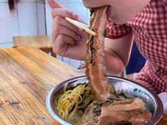 -老嘢扣肉糯米饭(云亭街店)