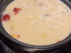 -捞王锅物料理(凯旋路店)