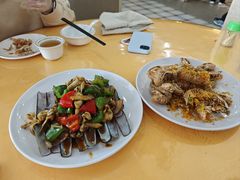-鹏城人家海鲜酒家·23年老字号(较场尾店)