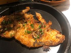 -新楚记烧烤·酒场·夺命肥肠(车公庙店)