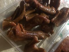 -蓝精灵饺子店