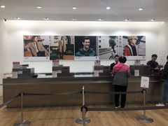 -优衣库(湛江鼎盛广场店)