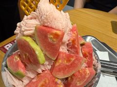 -糖糖屋•糖水•雪花冰店(时尚天河店)