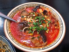 -梓袍面庄(渝北店)