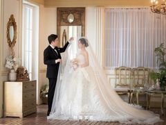 -艺匠摄影ARTIZ STUDIO(大连店)