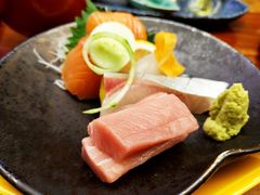 刺身拼盘-京怀石·壬生