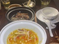 -客语客家菜(东山口店)