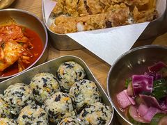 -HOTISLAND海鸡岛·韩国料理(江南西店)