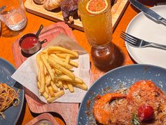 -布拉格餐厅· 中欧捷克菜(全国首店)