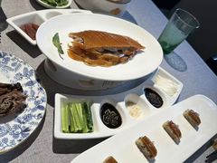 -阿庄新豫菜(通泰路店)