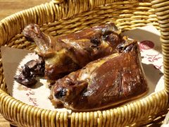 -鸽子窝(青塔店)