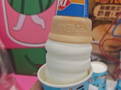 -DQ·蛋糕·冰淇淋(湖景东路店)