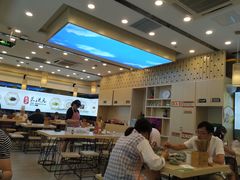 -朱洪元苏式面馆(绿宝广场店)