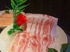 -洞子口重庆鲜货火锅(楚翘城旗舰店)