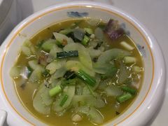 -春天里餐厅(西田城店)