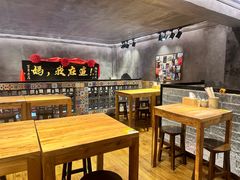 -捡角台湾食堂(宝山店)