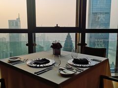 -解放碑威斯汀酒店-知味国际美食餐厅