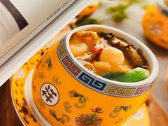 -玉林烤鸭店(黄村康庄店)
